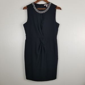 FOREVER 21 Contemporary Little Black Dress Sz M